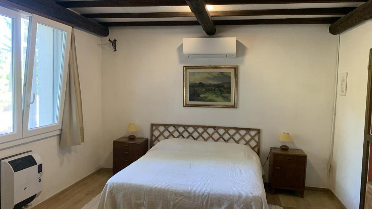Casa Furrer Aparthotel Tirrenia Buitenkant foto