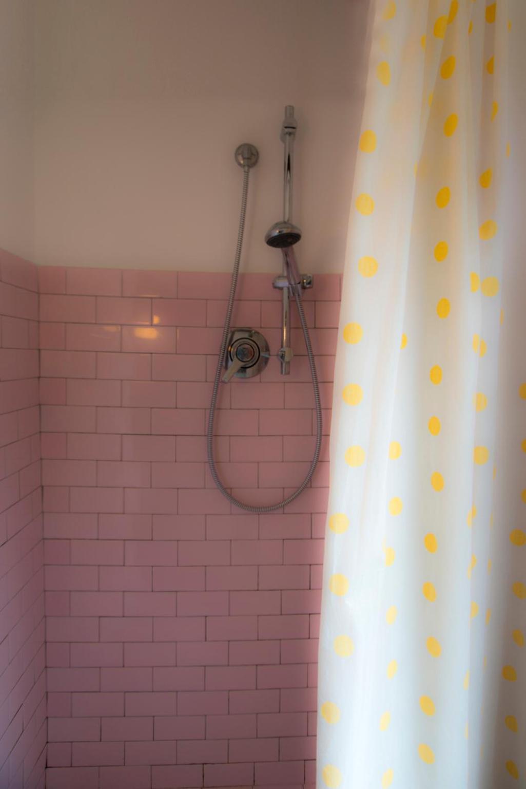 Casa Furrer Aparthotel Tirrenia Kamer foto