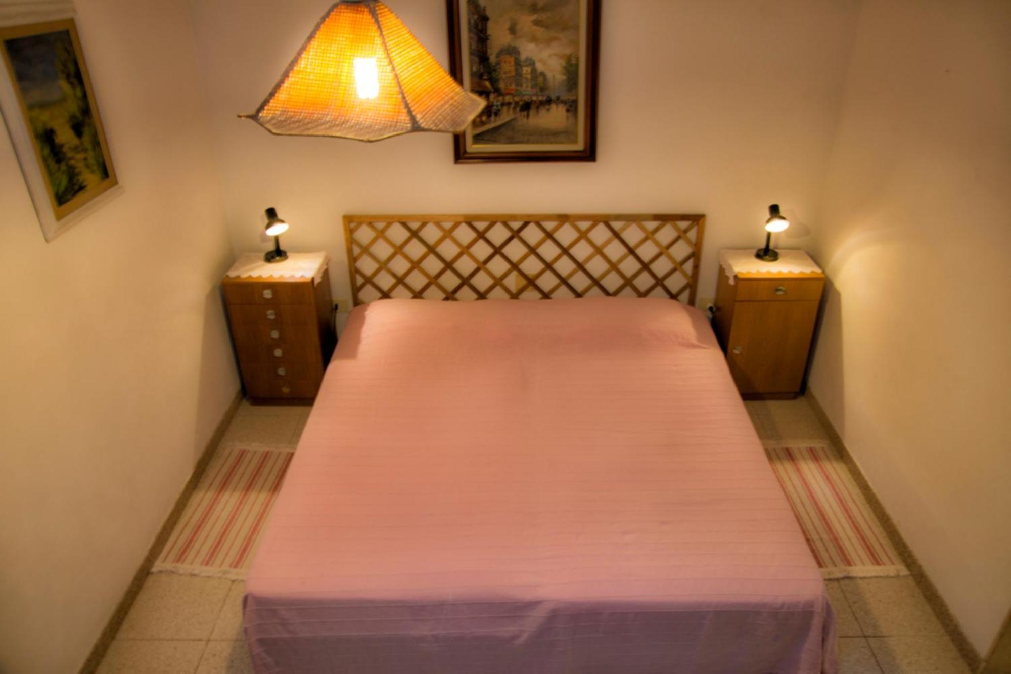 Casa Furrer Aparthotel Tirrenia Kamer foto