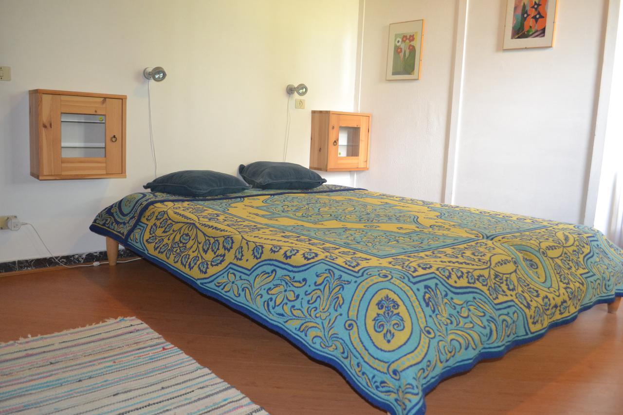 Casa Furrer Aparthotel Tirrenia Kamer foto