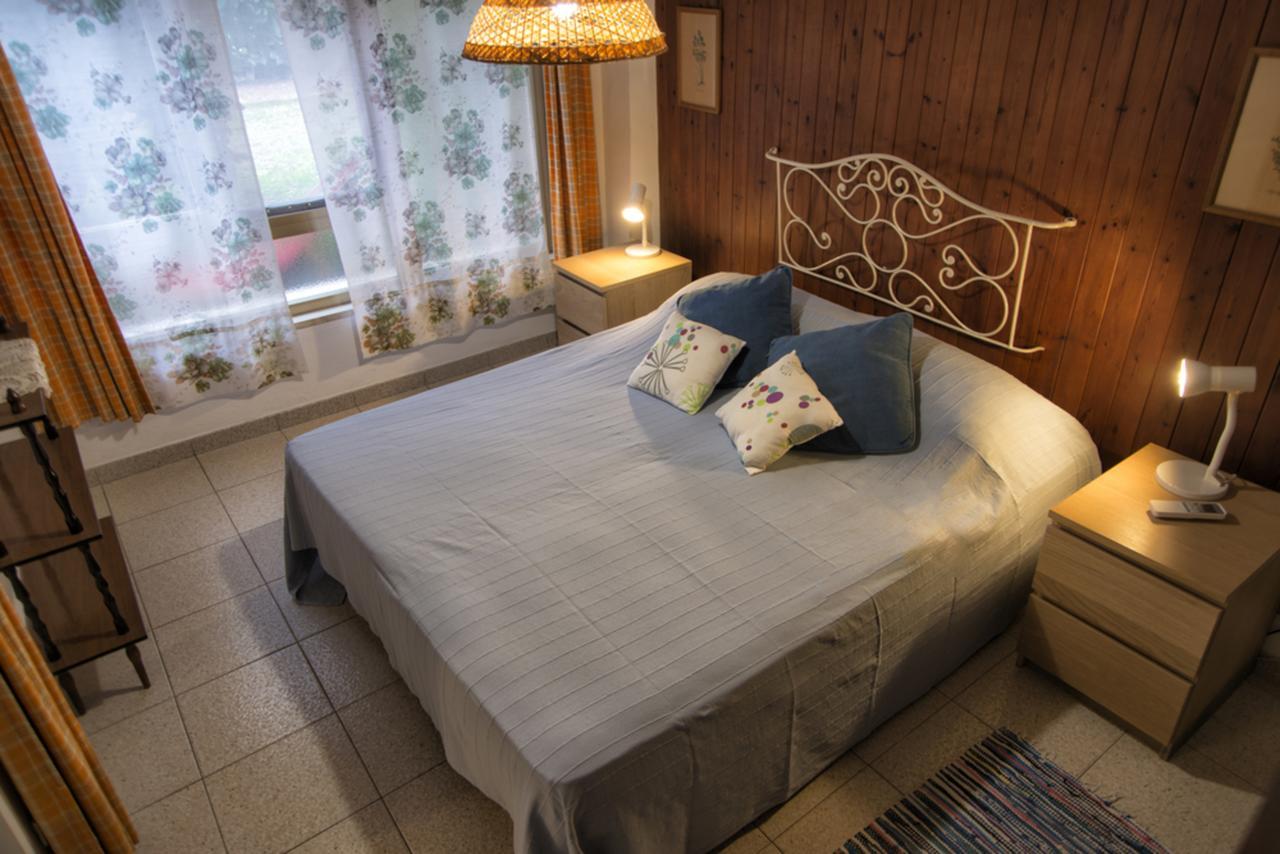 Casa Furrer Aparthotel Tirrenia Buitenkant foto